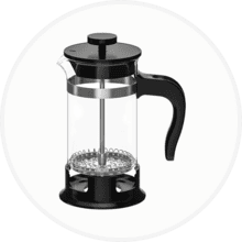 Coffee & Tea Makers