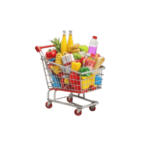 Groceries