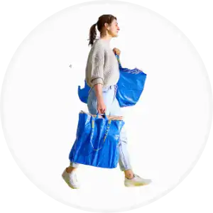 Bags & Storage