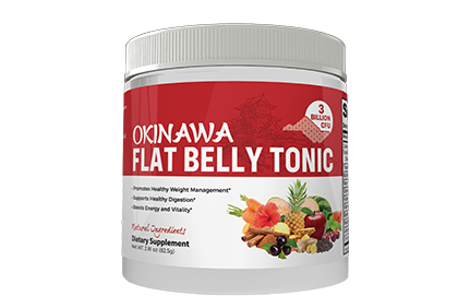 Three purchase kit options for Flat Belly Tonic, showing 1 bottle, a popular kit with 3 bottles, and a best-value kit with 6 bottles, representing the product's discounted offers for weight loss.