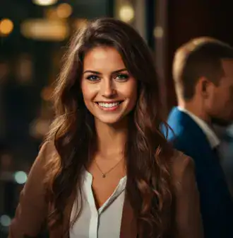 Sarah Testimonial for OK PROMO