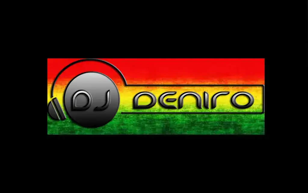 Logo Branding - DJ Deniro