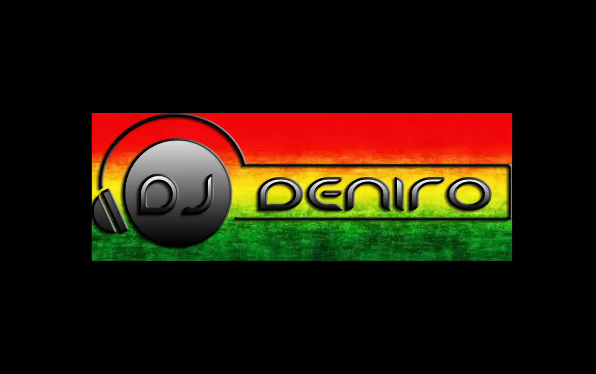 Logo Branding - DJ Deniro