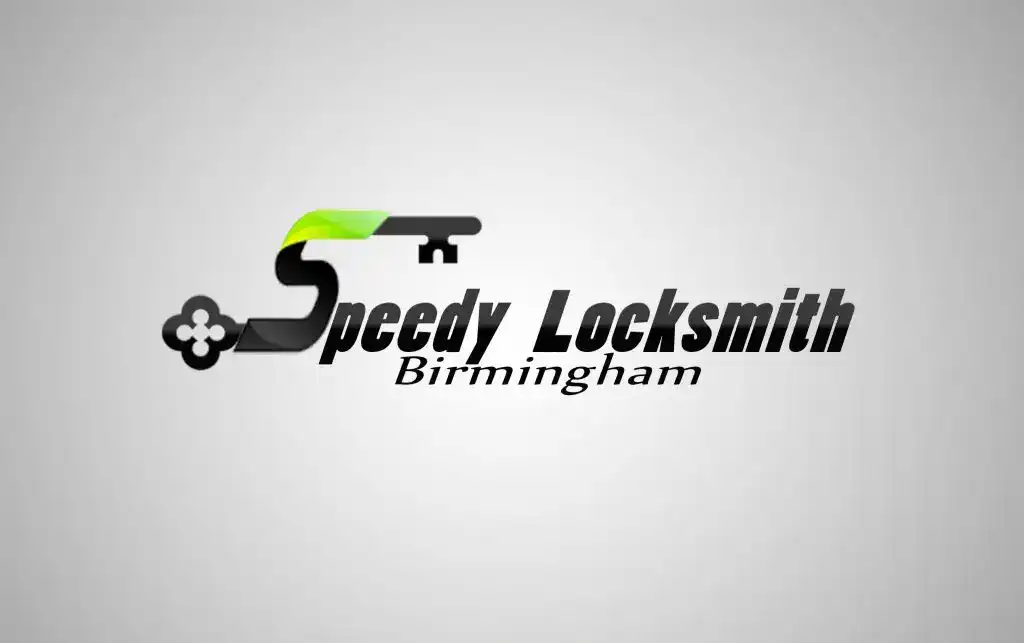 Logo Branding - Speedy Locksmith