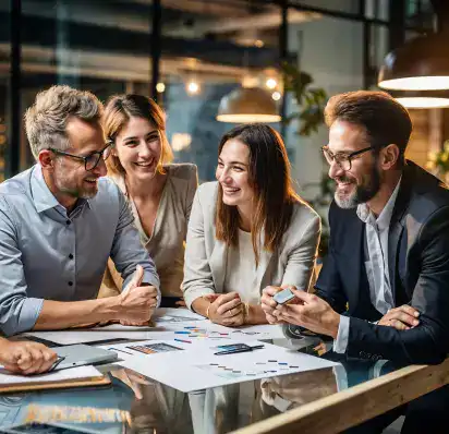 Blog writing services UK