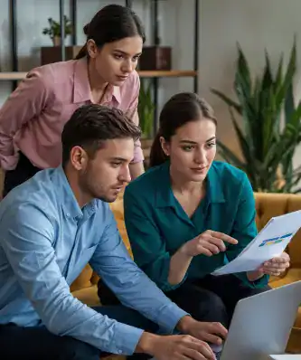 Business blog writing