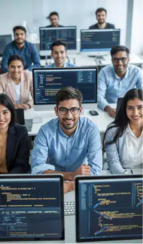 Tailored Logo Branding