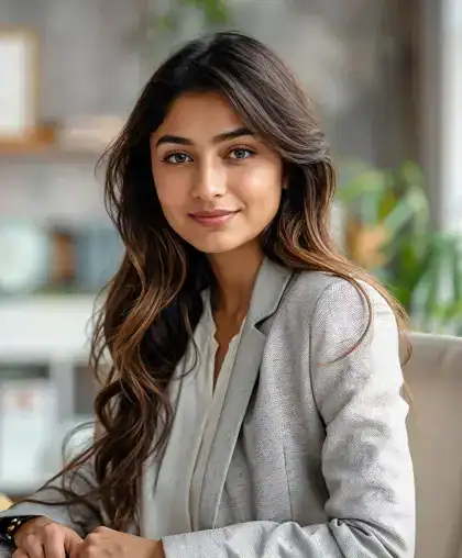 testimonial from Devon Lane about our Professional content creation UK