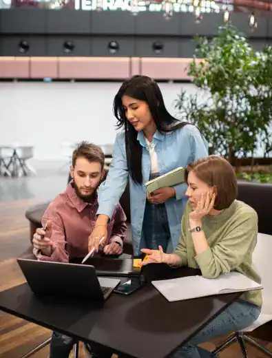 Professional content creation UK