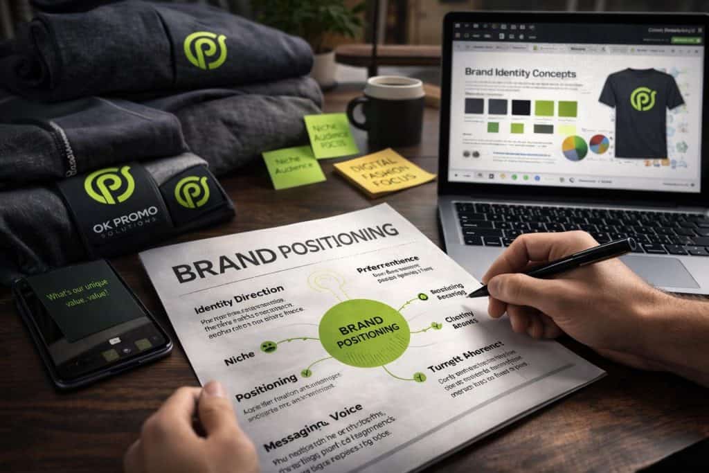 brand-positioning-and-identity-clothing-brand-startup-uk-ok-promo-solutions