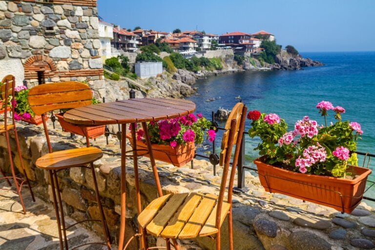 Sozopol (Bulgária)