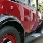Citroën Rosalie aus 1932 4