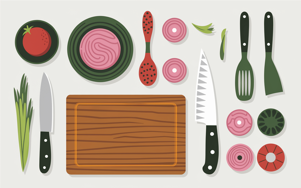 poids poireau découpé planche cuisine