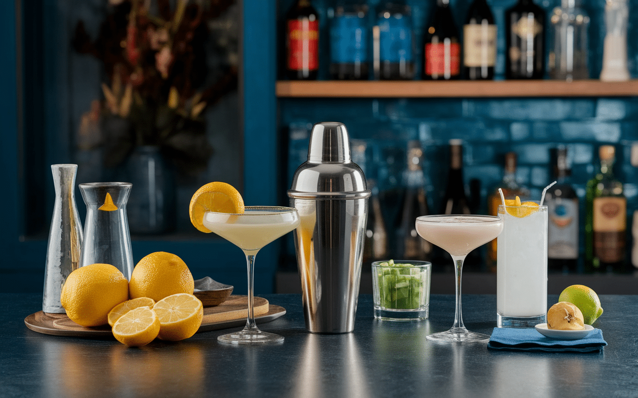 cocktail bar stolichnaya stoli consommation
