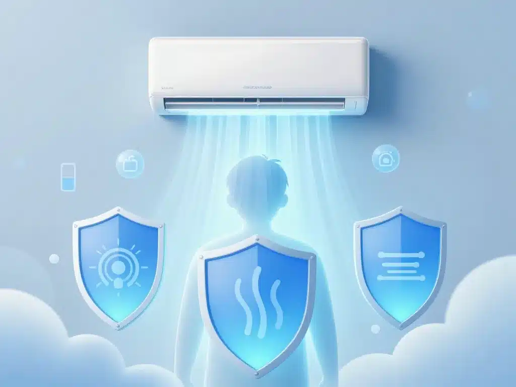 a combien mettre la clim climatiseur et santé