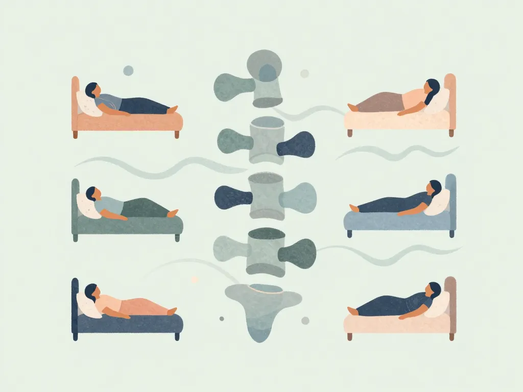 quel est le meilleur matelas confort soutien santé du dos