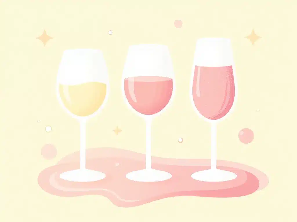 quel vin avec carbonade flamande blanc rose bulle