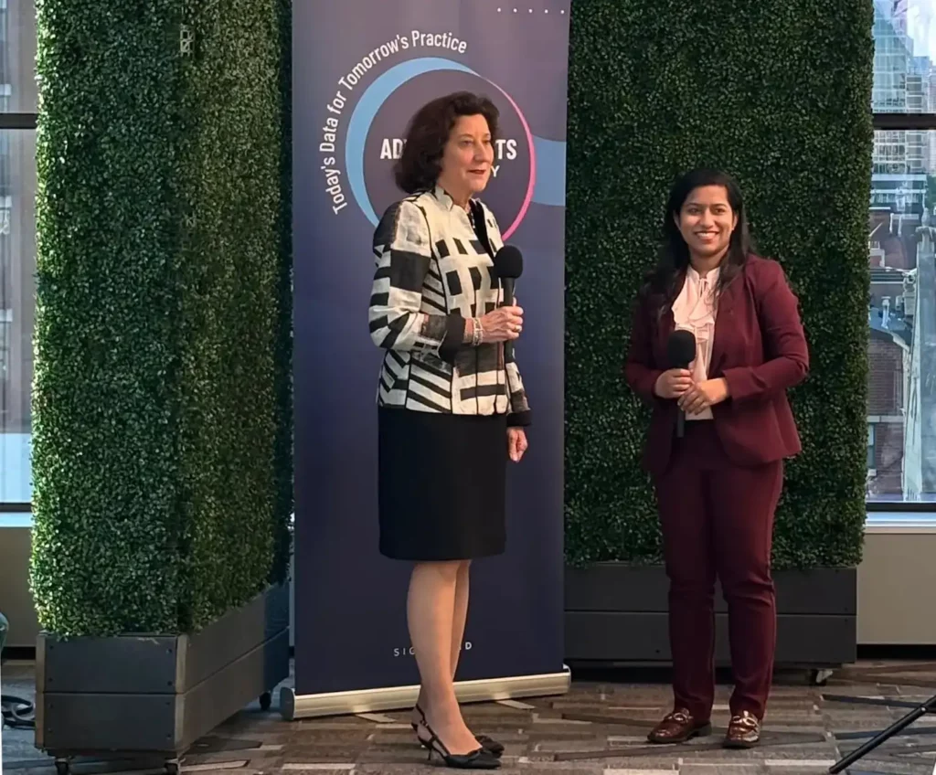 ASCENT-04 Trial: First-Line Sacituzumab Govitecan Plus Pembrolizumab Improves PFS in PD-L1+ TNBC