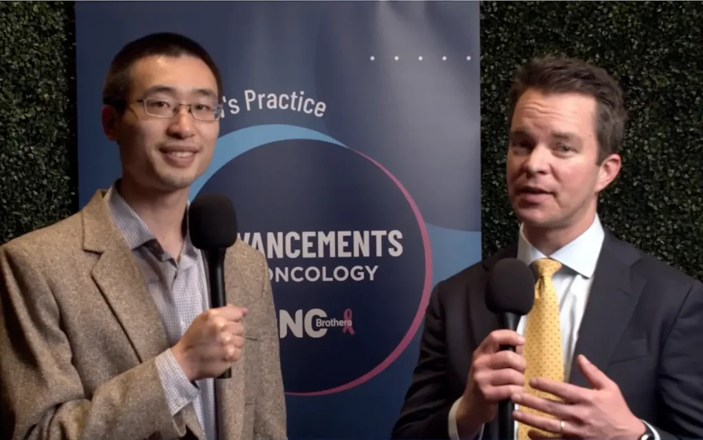 Highlights From the AMPLITUDE Study at ASCO 2025