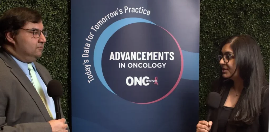 MATTERHORN Trial: Promising Results and Unanswered Questions