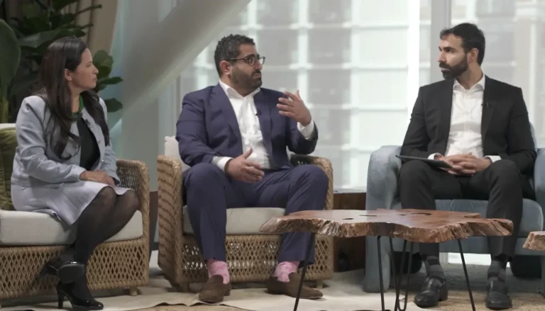 New Insights From the MARIPOSA Trial: Amivantamab Plus Lazertinib for EGFR-Mutated NSCLC