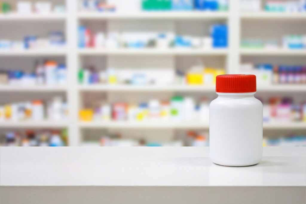 Over The Counter Medication: A Game-Changer for PI3K-Altered Colorectal Cancer?