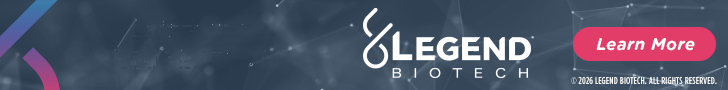 Legend Biotech — Setting the Standard in Multiple Myeloma