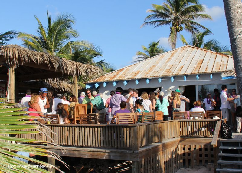 Five Events Celebrated The Earth And One Eleuthera Foundation Launched During “Jammin’ For Nature Earth Day Weekend”
