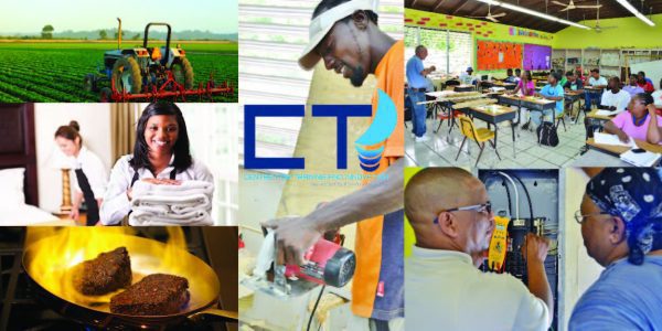 CTI – Centre for Training & Innovation