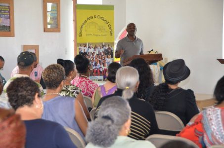 One Eleuthera Cooperative Credit Union