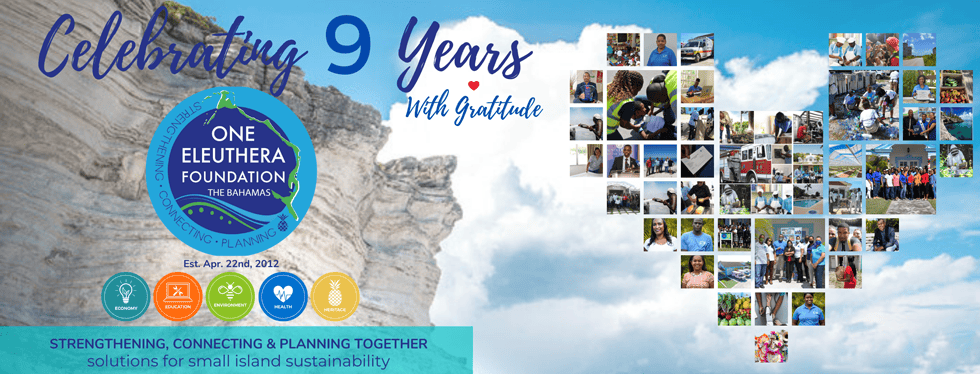 Celebrating 9 Years Of Change With YOU!