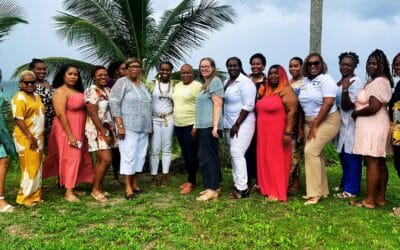 Elevating Women, Strengthening Communities: AWE Entrepreneurs Rise To The Occasion