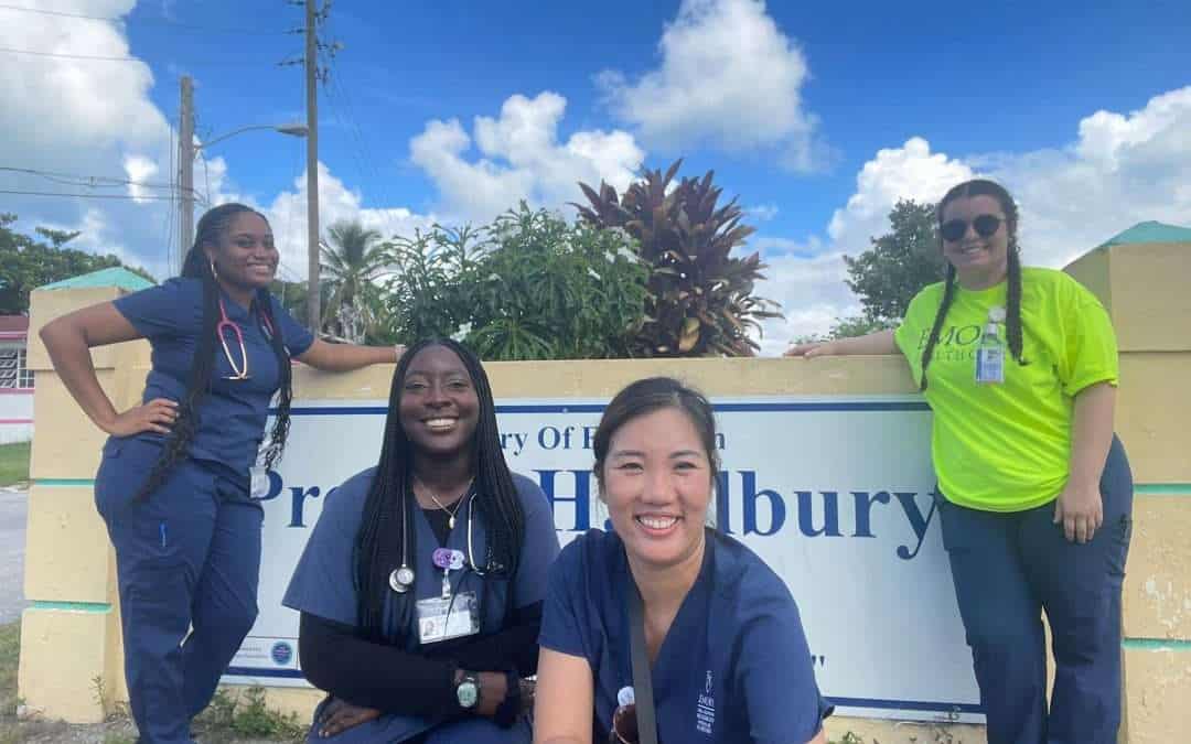 One Eleuthera Foundation Fosters Collaborations With US Universities to Drive Island Development and Shared Learning