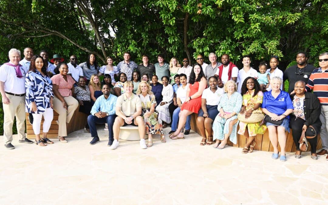 Empowering the Next Generation of Entrepreneurs: CTI-HITS & Wake Forest University Strengthen a Growing Legacy