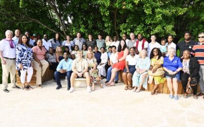 Empowering the Next Generation of Entrepreneurs: CTI-HITS & Wake Forest University Strengthen a Growing Legacy