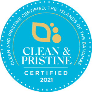 Clean & Pristine Logo