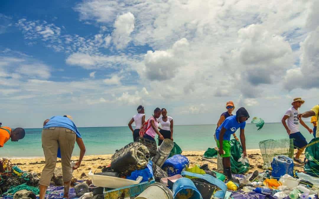 The Big Deal About Plastic Pollution | By: Yolanda Pawar