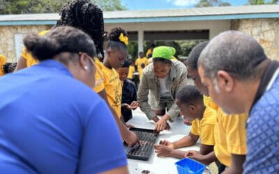 A Campus for Everyone: CTI as a Community Gathering Place