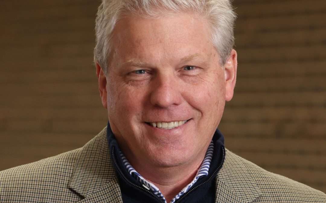 The Power of Nonprofits | By: Lane Glaze