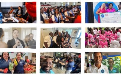 SNAPSHOT HIGHLIGHTS Q1 2026