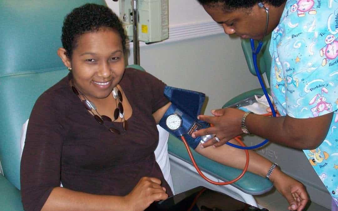 Avis Munroe: A Beacon of Hope and Healing for Cancer Fighters | By Yolanda Pawar