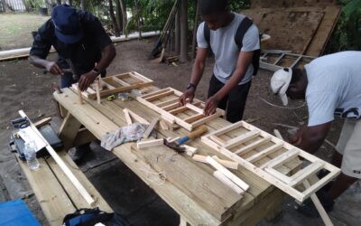Rooted at Home: Technical Training That Builds the Workforce of Tomorrow