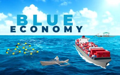 The Deep Blue: Exploring Opportunities in the Blue Economy