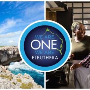 We are One We are Eleuthera