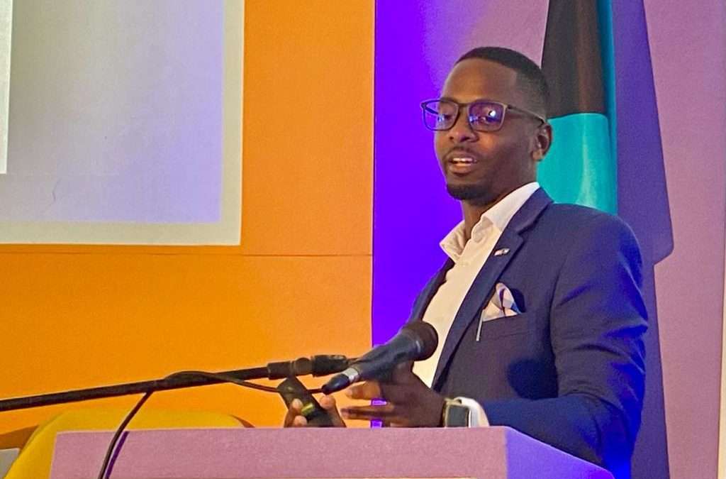 Taking a Chance to Grow Ideas 