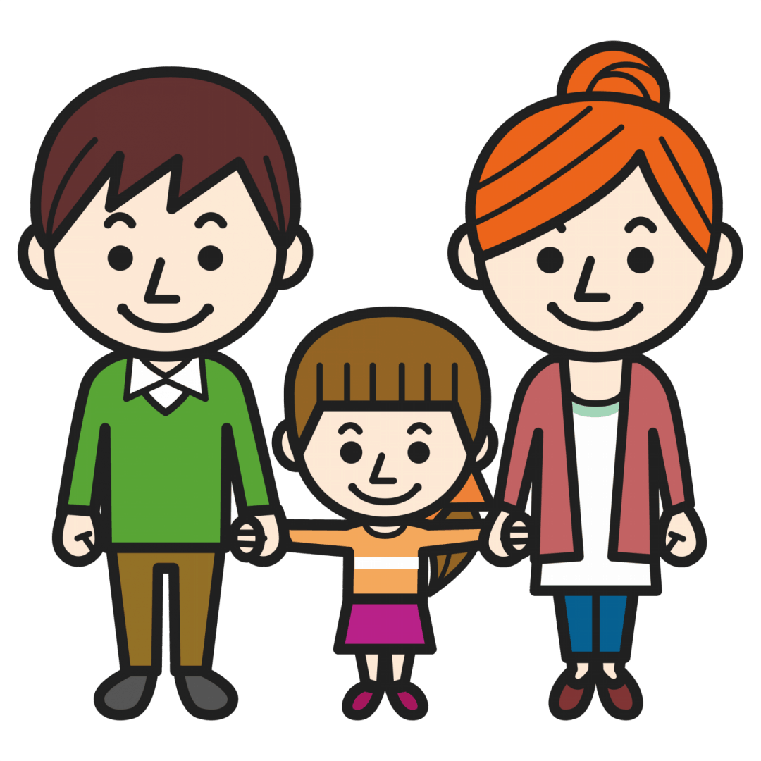 mother_father_child