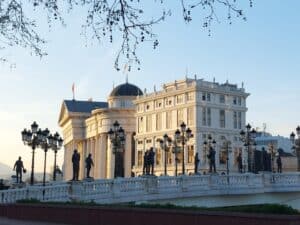 Skopje Travel Guide: Things to Do in Europe’s Most Kitsch Capital