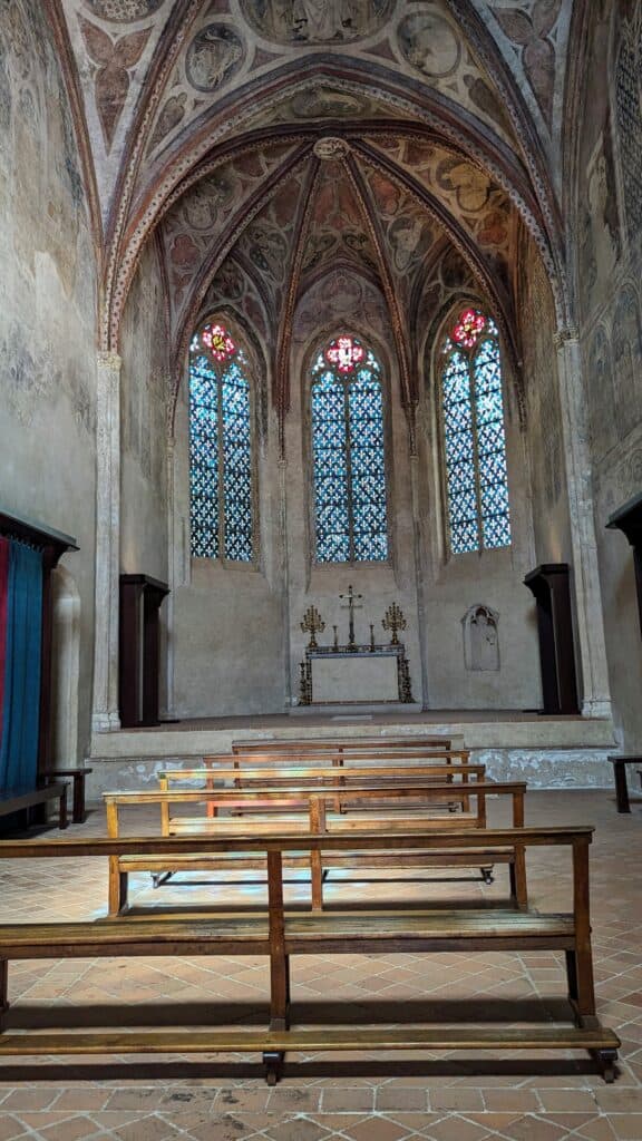 couvent de jacobins toulouse