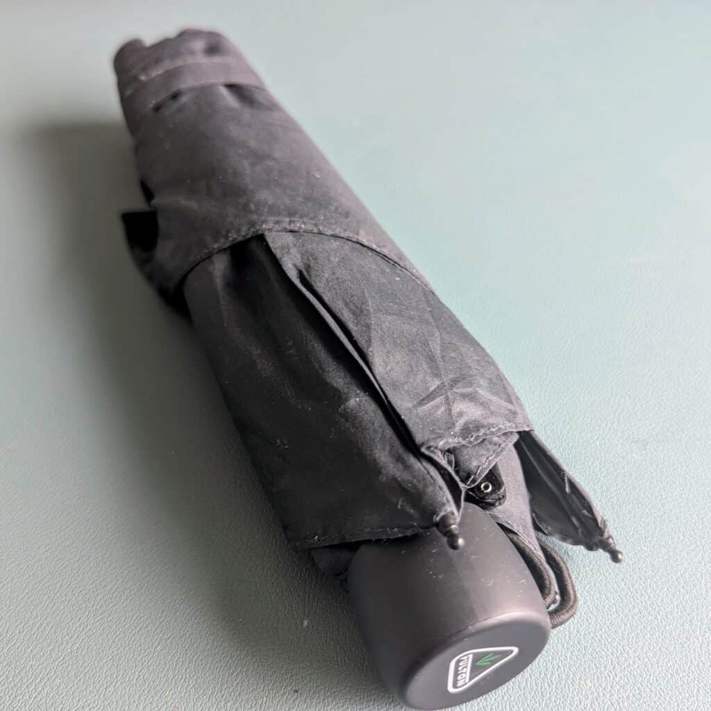 Fulton Ultralight Umbrella for Travel