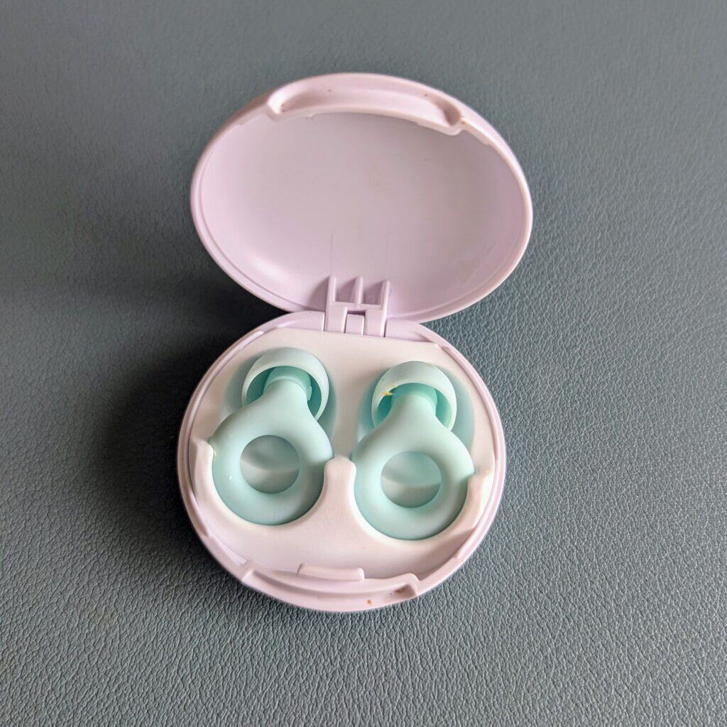 Loop Quiet2 Earplugs